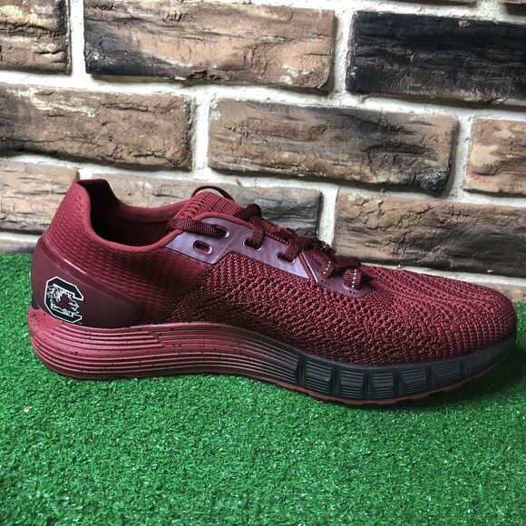 Under Armour HOVR Sonic 2 USC South Carolina Gamecocks 3022648-601 WMNs 11 - Picture 2 of 16